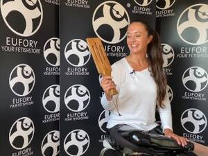 f m spanking with paddles - Free Mistress Paddle Porn | PornKai.com