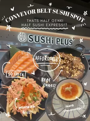 Genki Japanese Eel Porn - sushi bar reservation - Lemon8 Search