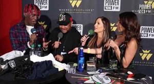 Kodak Porn - Lil Yachty Says He Lost His Virginity Recently To A Porn Star!