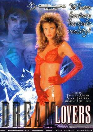 dream lover babes - Dream Lovers (1987)