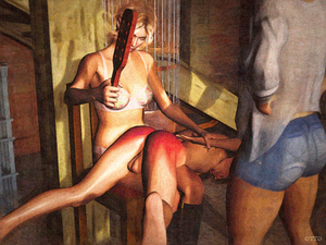 f m spanking artwork - F M Spanking Art Tumblr