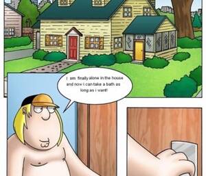 Chris And Lois Family Guy Porn Comic English - Family Guy | - Sex and Porn Comics | kapitantver.ru