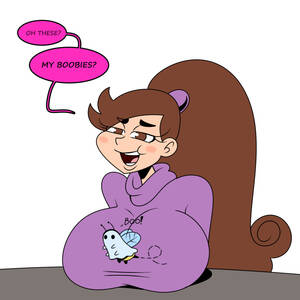 Mabel From Gravity Falls Porn Big Tits - Oh These... (Gravity Falls) ChillGuyDraws - Comics Army