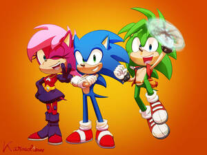 Manic The Hedgehog Porn - 179321 - safe, artist:karneolienne, manic the hedgehog (sonic), sonia the  hedgehog (sonic), sonic the hedgehog (sonic), hedgehog, mammal, anthro,  sega, sonic the hedgehog (series), sonic underground, 2020, blue body, blue  eyes, blue