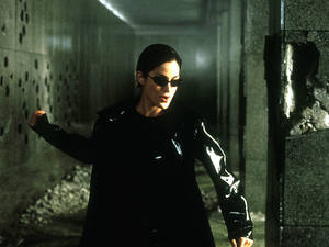 Man Fucks Toddler - The Matrix, best 90s movies