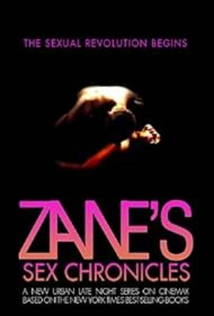 Cinemax Zanes Sex Chronicles Nude - Zane's Sex Chronicles (TV Series 2008â€“ ) - IMDb