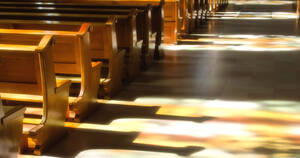 Holandia - Holandia: krÄ™cenie filmu porno w koÅ›ciele nie jest przestÄ™pstwem -  WiadomoÅ›ci