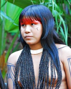 amazonian indians sex free porn - Amazon Tribes Porn Pictures, XXX Photos, Sex Images #235478 - PICTOA