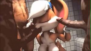 Lola Bunny Furry Porn Squirting - 