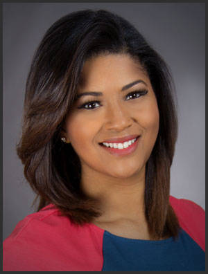 Amanda Beaten Porn - Amanda Porterfield, Anchor & Reporter