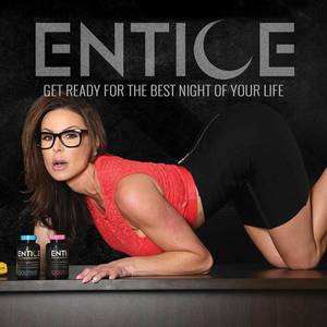 Kendra Lust Porn Glasses - Los Angeles â€“ Megastar Kendra Lust announced today the launch of her new  line of sexual supplements in conjunction with Blackstone Labs CEO, P.J.  Braun.