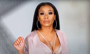 black pornstar keyshia cole - Keyshia Cole Reveals Why She Never Forget What 2Pac Told Her The Day He  Died | Keyshia cole, Keyshia, Cole