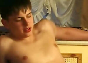 Innocent Twink - Innocent Gay Porn