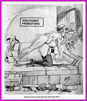 Bill Ward Sex - Collection of any and all art from Bill Ward, from Cracked to Club.