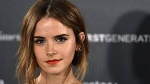 Emma Watson Having Sex - Emma Watson: Regression director did sex abuse film tastefully - BBC News