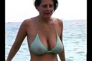 Milf Big Tits Beach Voyeur - Watch milf beach - Voyeur, Big Natural Tits, Amateur Porn - SpankBang