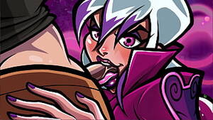 Ben 10 Charmcaster Porn - Ben X Episode 2 - Charming Blowjob - XVIDEOS.COM