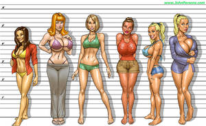 hentai interracial pool party - 