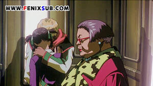 kite and black rose hentai - Coreano Sin Censura, Kite - Videosection.com