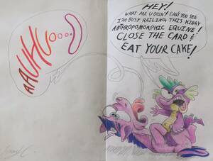 Mlp Porn - Actual MLP Porn (please forgive me) by Paradox-Convict-2020 on Newgrounds