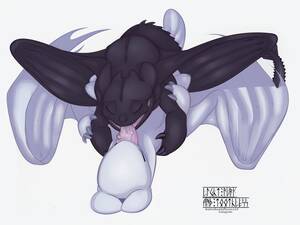 Female Toothless The Dragon Porn - Toothless and Light Fury (9 photos) - Ð¿Ð¾Ñ€Ð½Ð¾