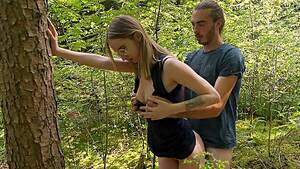 forest - Forest videos - XBabe Tube