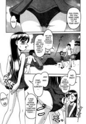 comic girls love anal - Semine Masashige] Anal Water - Love with a grade school girl in a swimsuit  - Read Manhwa, Manhwa Hentai, Manhwa 18, Hentai Manga, Hentai Comics, E  hentai, Porn Comics