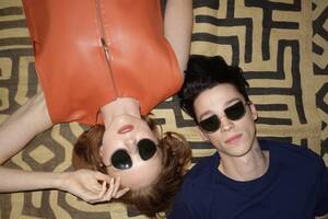 Lily Cole Porn - Achieving the impossible with Lily Cole | WIRED