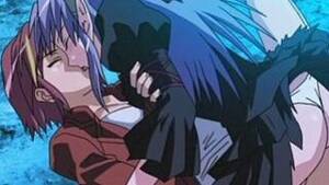 anime shemale fucks woman - Shemale Porn Video - Anime Girl Gets Wild Ride and Fucked | AREA51.PORN