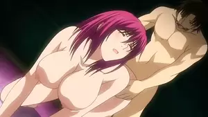 discipline hentai anal - Discipline Zero | xHamster