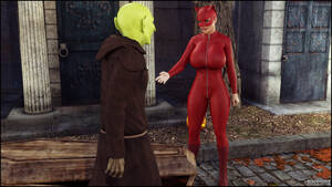 Blackadder 3d Porn Pirate - Comics - Collection - Blackadder Collection [2022-07-14] [Blackadder] |  F95zone