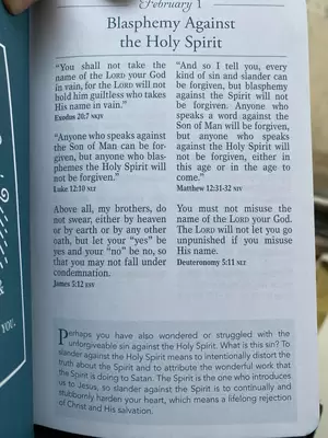 Holy Spirit Blasphemy Porn - Why You Should Document Evidence of Slander - Lemon8 Search