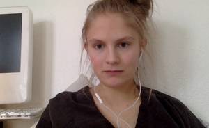 Emma Holten Revenge Porn - Emma Holten hat mit Nacktfotos auf \