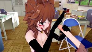 Fairy Tail Millianna Porn - FAIRY TAIL Millianna (3D HENTAI)g