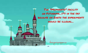 Mom Corp Futurama Porn - 