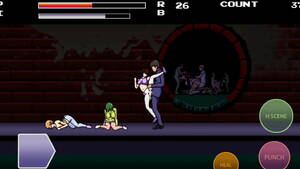 japanese cartoon sex games - anime 3d japanese sex game - XNXX.COM