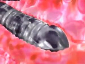 Mature Milf Fucking Animated - animated maiden with giant tits