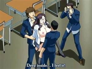 Anime Female Teacher Porn - Watch Anime teacher fucks girl - #Japenese, #Hentai #Girl, #Anime #Hentai  Porn - SpankBang
