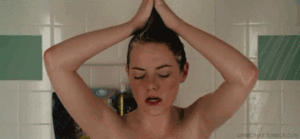 Emma Stone Shower Porn - ipaulesbronet â€“ Page 12 â€“ Sometimes I Wear Tiaras