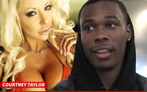 Courtney Taylor Porn Hollywood - U.S. Olympian Joshua Mance's dream of bangin' a porn star could still be  alive -- 'cause one of the hottest women in the flesh biz tells TMZ Sports  she's ...