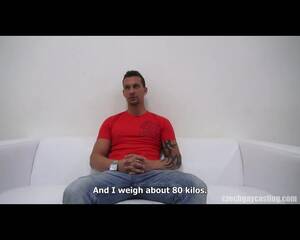Czech Casting Men Porn - Michal 3494 Czech Gay Casting Gay Porn HD Online