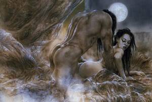 Dark Erotic Fantasy Sexart - Dark Erotic Fantasy Nude - Sexdicted