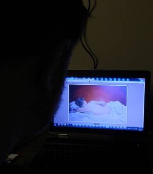 Michigan Porn - Posting \