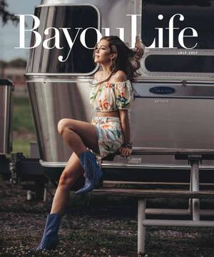 jennifer lopez deep throat shemale - BayouLife Magazine July 2022 by BayouLife Magazine - Issuu