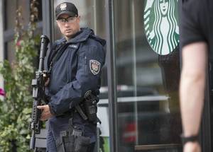 Canadian Army Porn - 