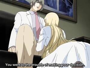 night shift nurse hentai sex - Night Shift Nurses 2 - Ep.3