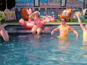 Hawaiian Orgy Porn - Hawaiian Orgy porn videos at Xecce.com