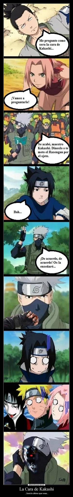Kakashi Naruto Porn - carteles naruto kakashi sakura sasuke shippuden porno tetas sexo culo cono  xxx justin bieber fuck yea