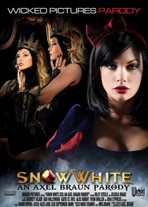 2000 Xxx Movies - Snow White XXX, porn movie in VOD XXX - streaming or download - Dorcel  Vision