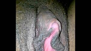 black hot pink pussy - black light skin pink pussy 1 - XVIDEOS.COM